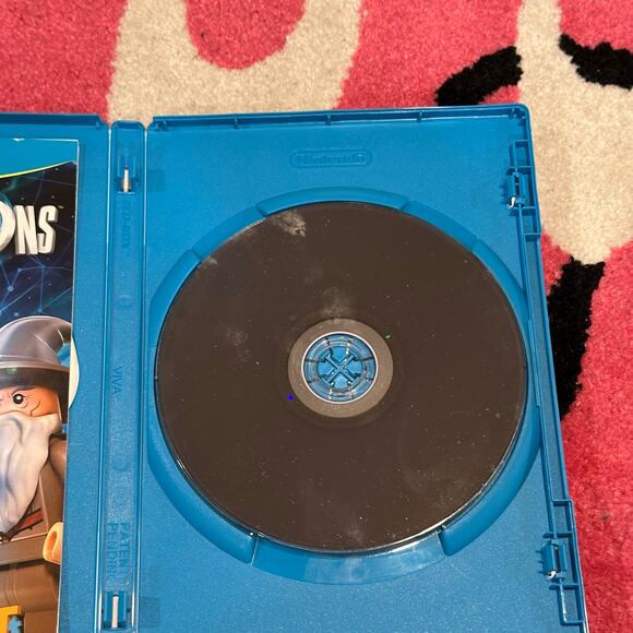 LEGO Dimensions – Wii U (Game Disc + Case) - Picture 4 of 4